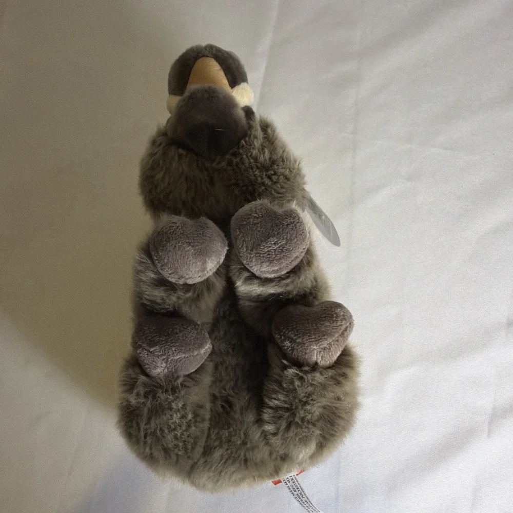 Adventure Planet Plush Small Heirloom Collection- Wild Boar (12 inch) Buttersoft